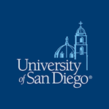 圣地亚哥大学校徽